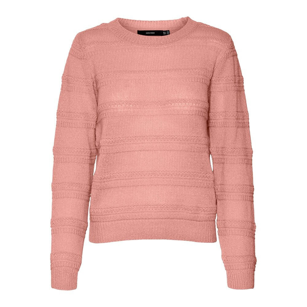 VERO MODA Mie O Neck Sweater