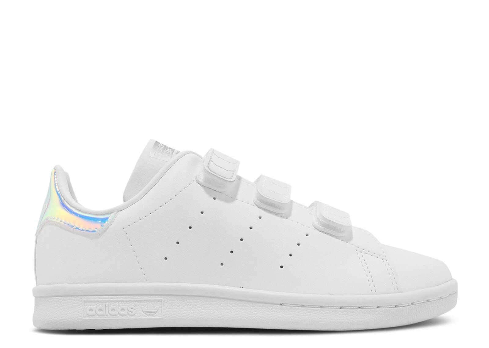 Stan Smith CF C 'White Iridescent'