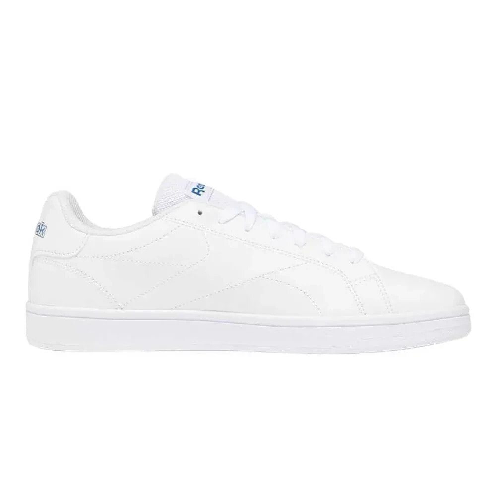 Footwear White / Footwear White / Vector Blue