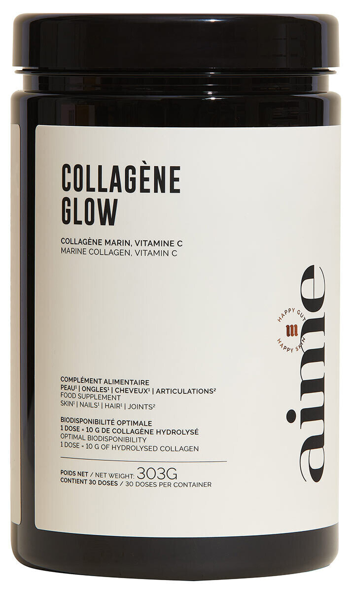 Collagen Glow