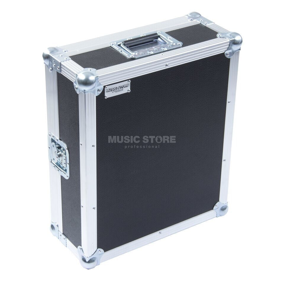 MUSIC STORE Case - StudioLive 16.0.2 Eco Haubencase, Fach hinten