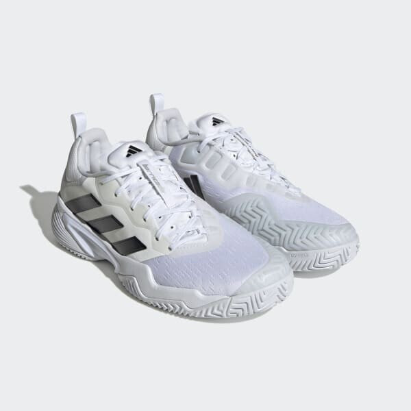 Adidas barricade outlet 42