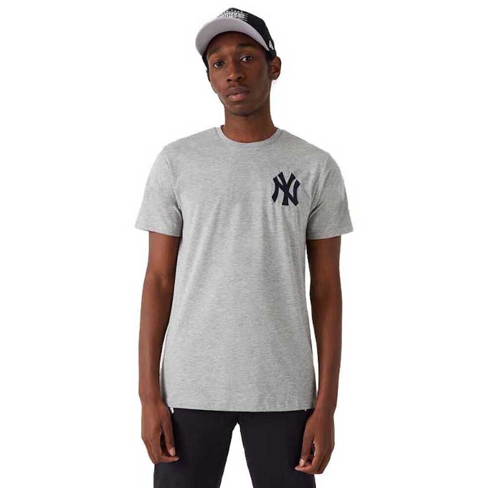 New era MLB New York Yankees Seasonal Team Logo Short Sleeve T