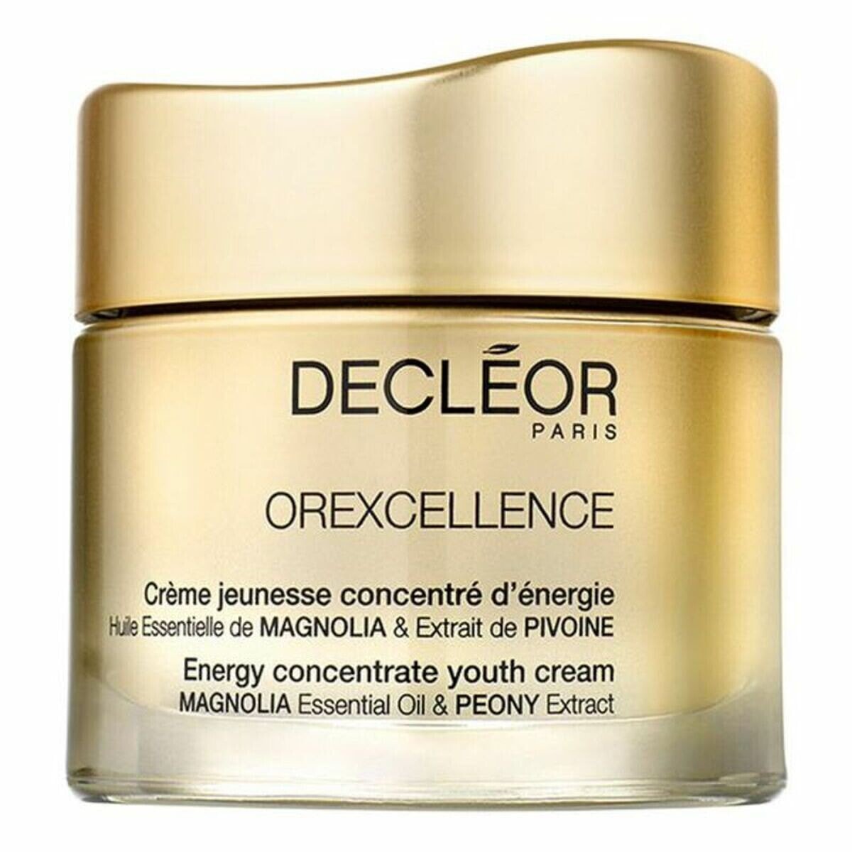 Дневное средство против усталости Orexcellence Decleor (50 ml)