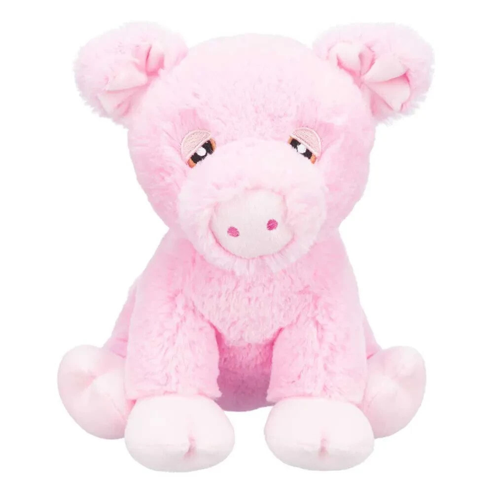 TRIXIE Be Eco Edison 24 cm Piglet Plush