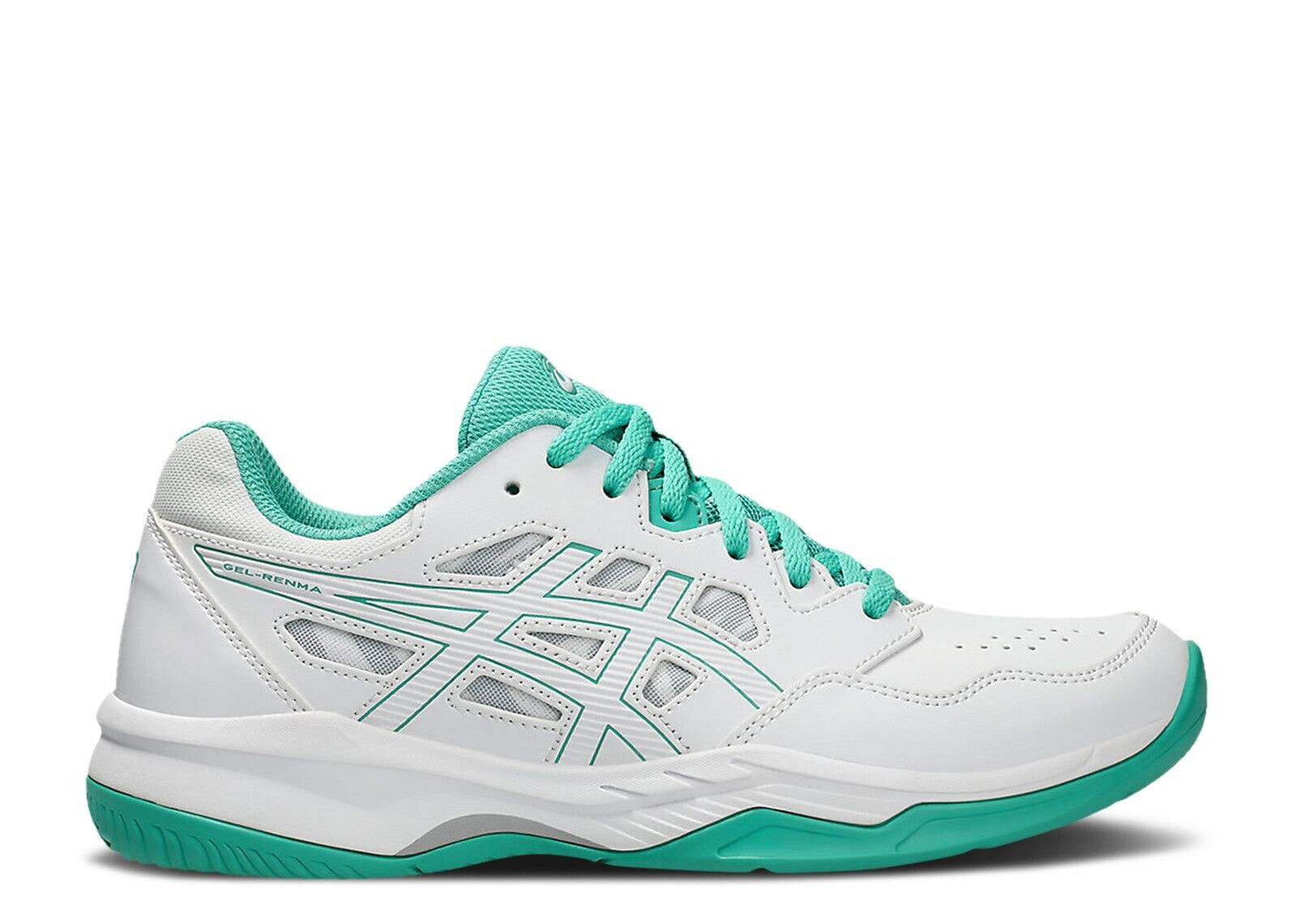 Wmns Gel Renma 'White Aurora Green'