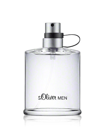 s.Oliver Men Eau de Toilette Spray