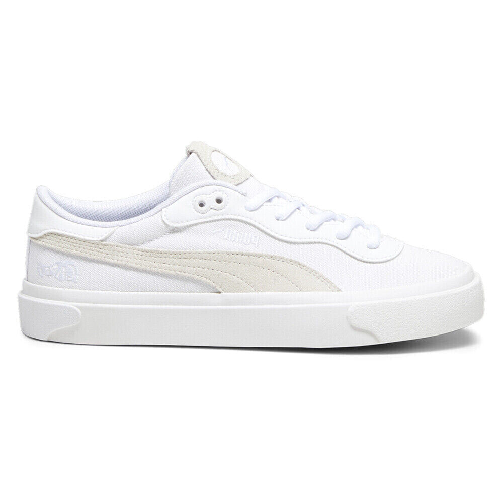 Puma Capri Royale Lace Up Mens Size 9 M Sneakers Casual Shoes 39243506