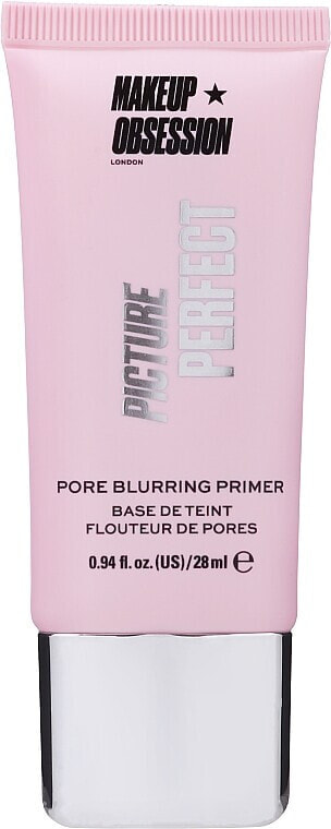 Primer zur Porenverfeinerung - Makeup Obsession Picture Perfect Primer