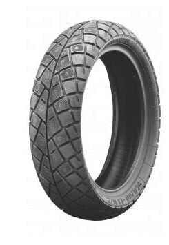 Мотошины зимние Heidenau K62 Snowtex 130/60 R13 60P