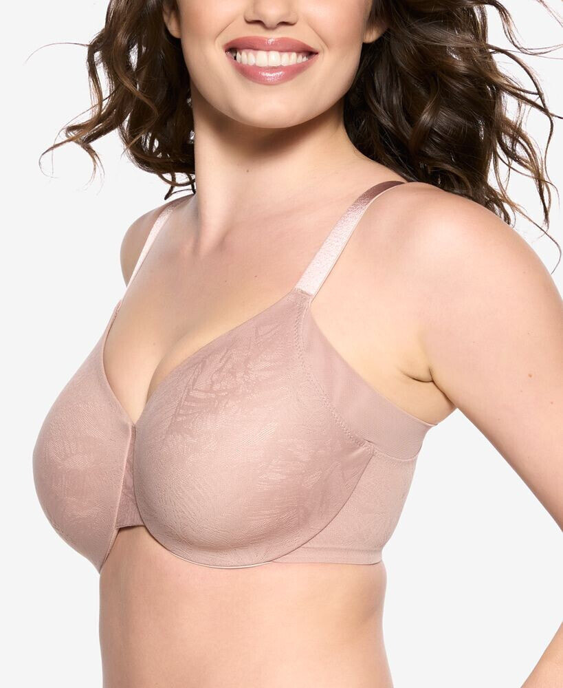 Paramour women's Jessamine Seamless Side Smoothing Unlined Minimizer
