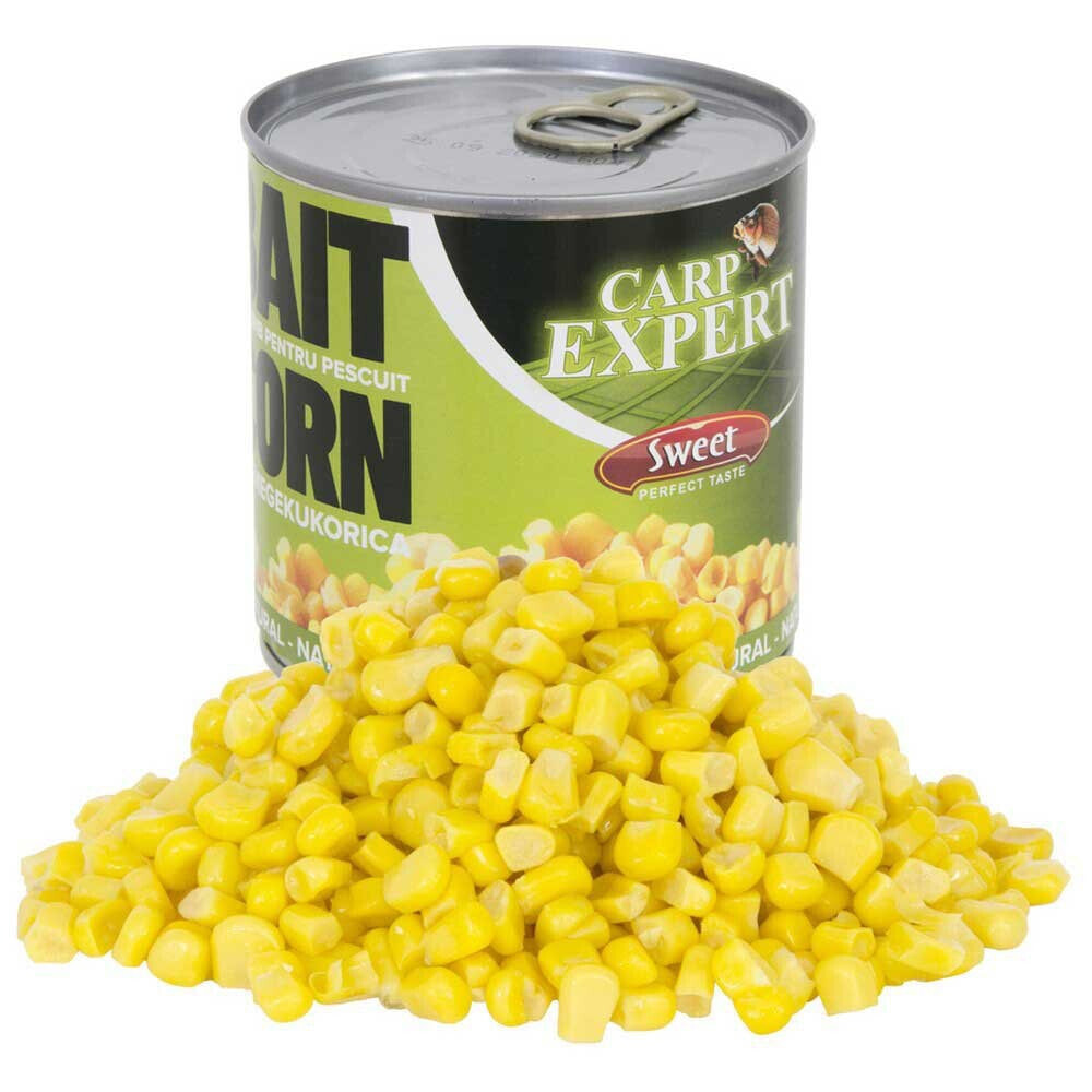 CARP EXPERT 285g Can Sweet Corn