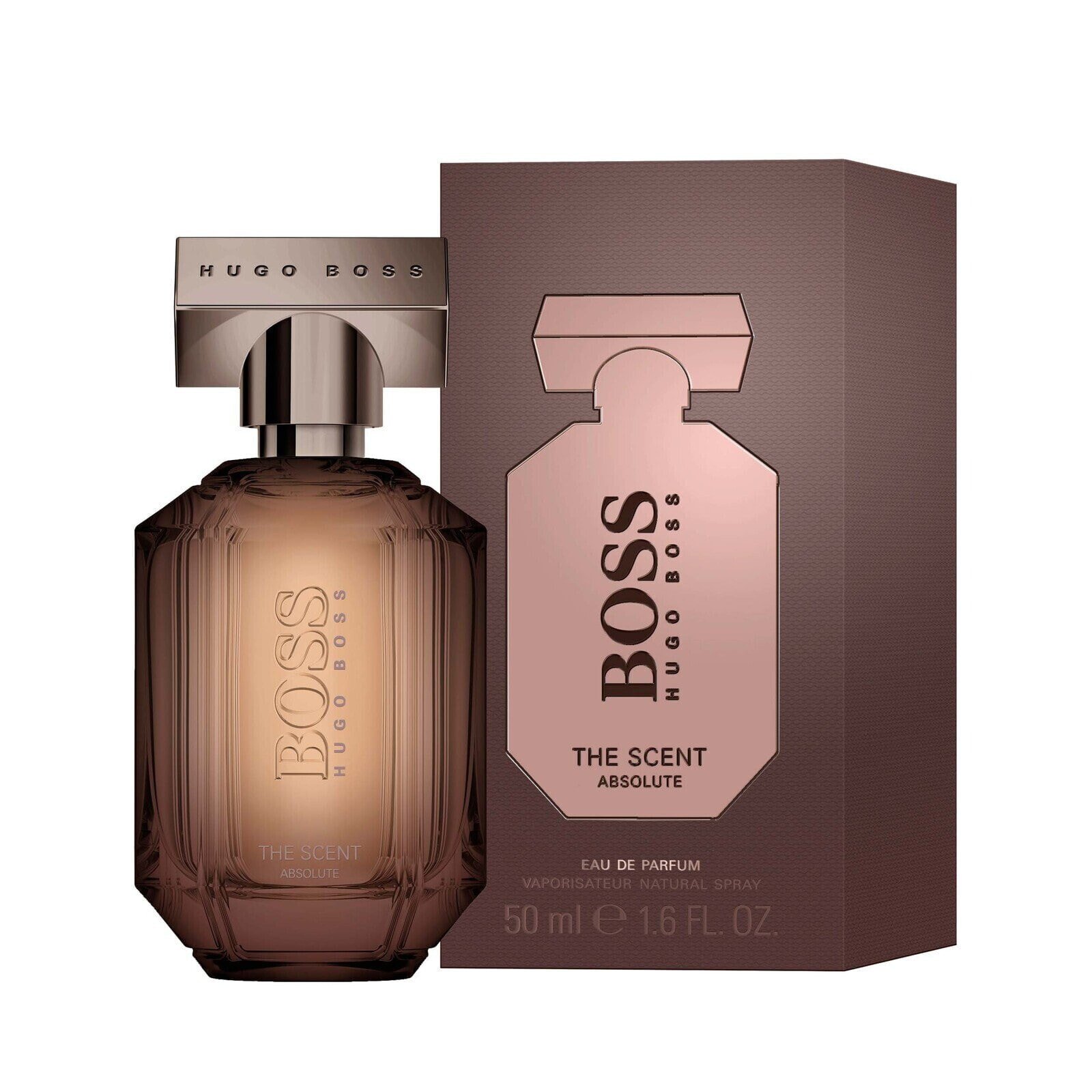 Hugo Boss The Scent for Her Absolute Eau de Parfum Spray