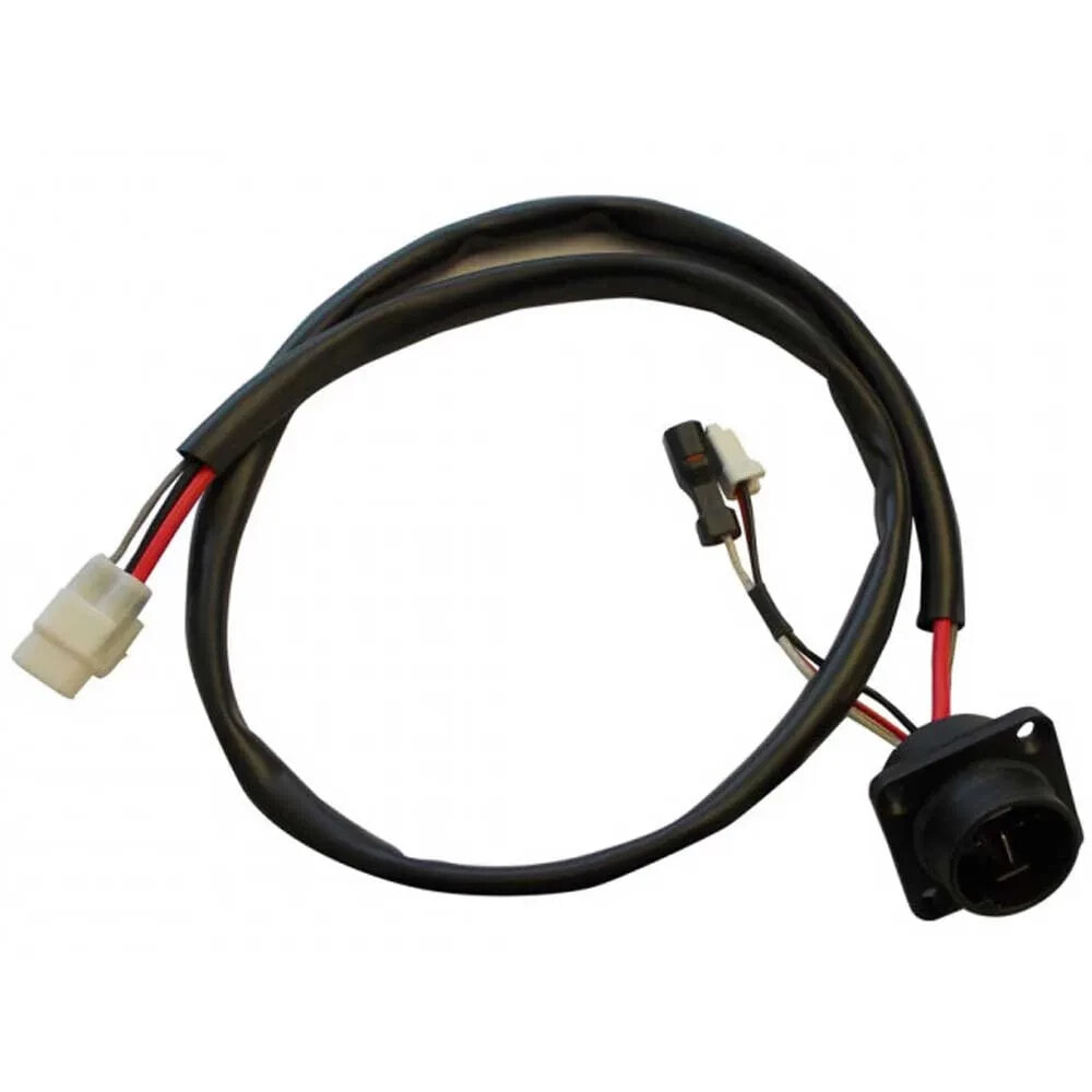 YAMAHA E-Bike PW 3 Polos Cable