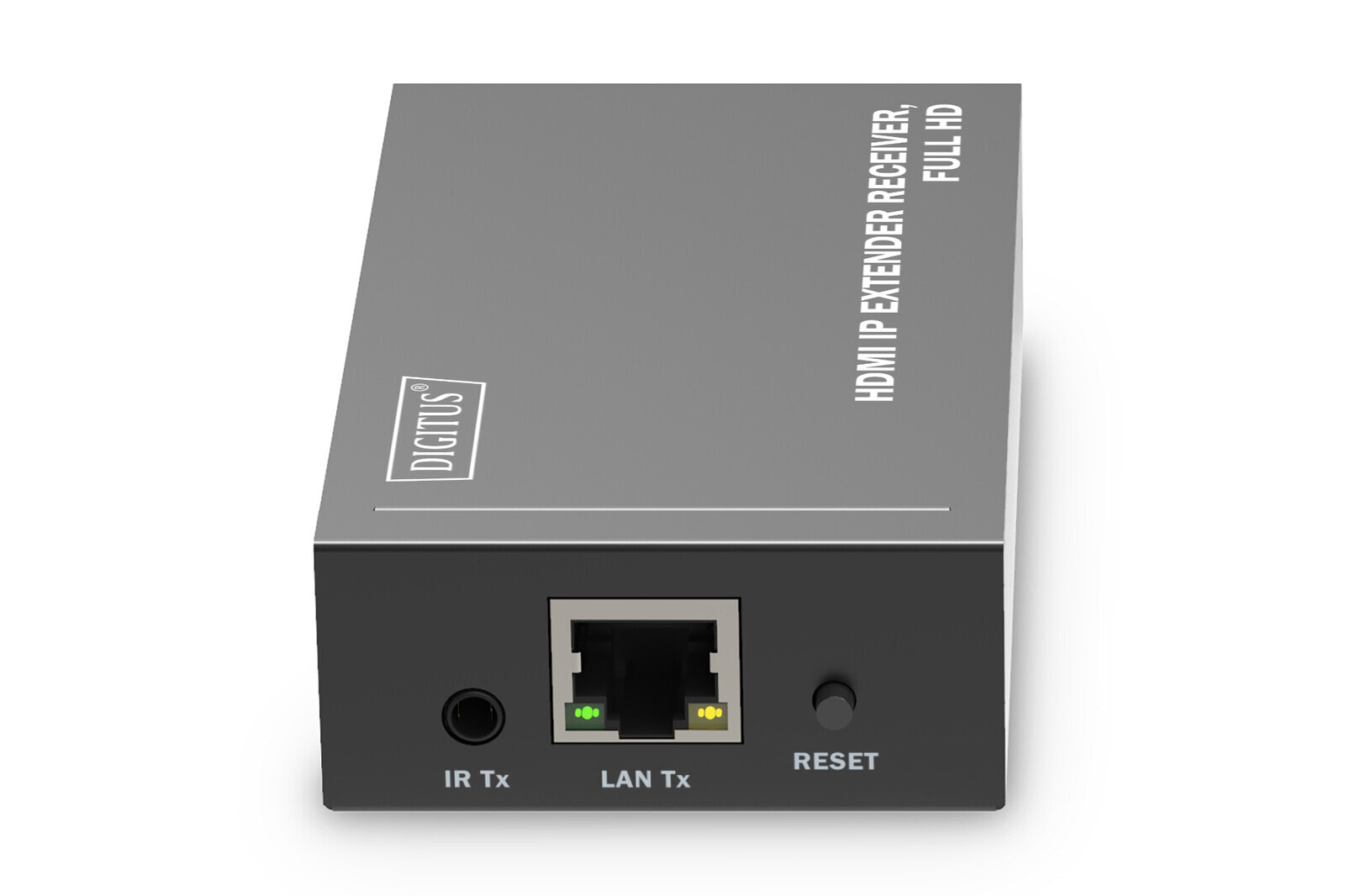 HDMI IP Extender Receiver, Full HD