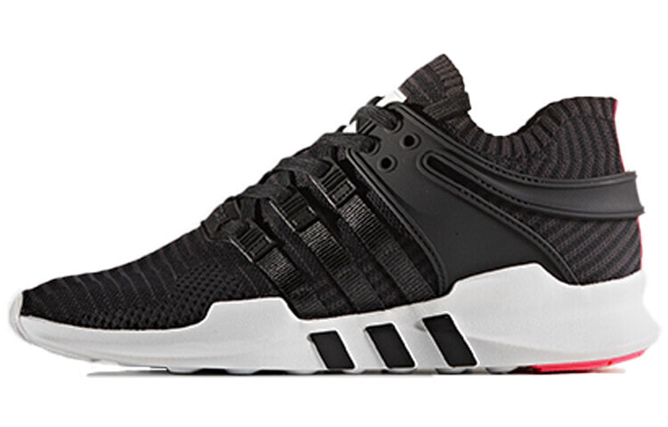 adidas originals EQT Support ADV 支撑减震 低帮 运动休闲鞋 男女同款 黑 / Кроссовки Adidas originals EQT Support ADV BB1260