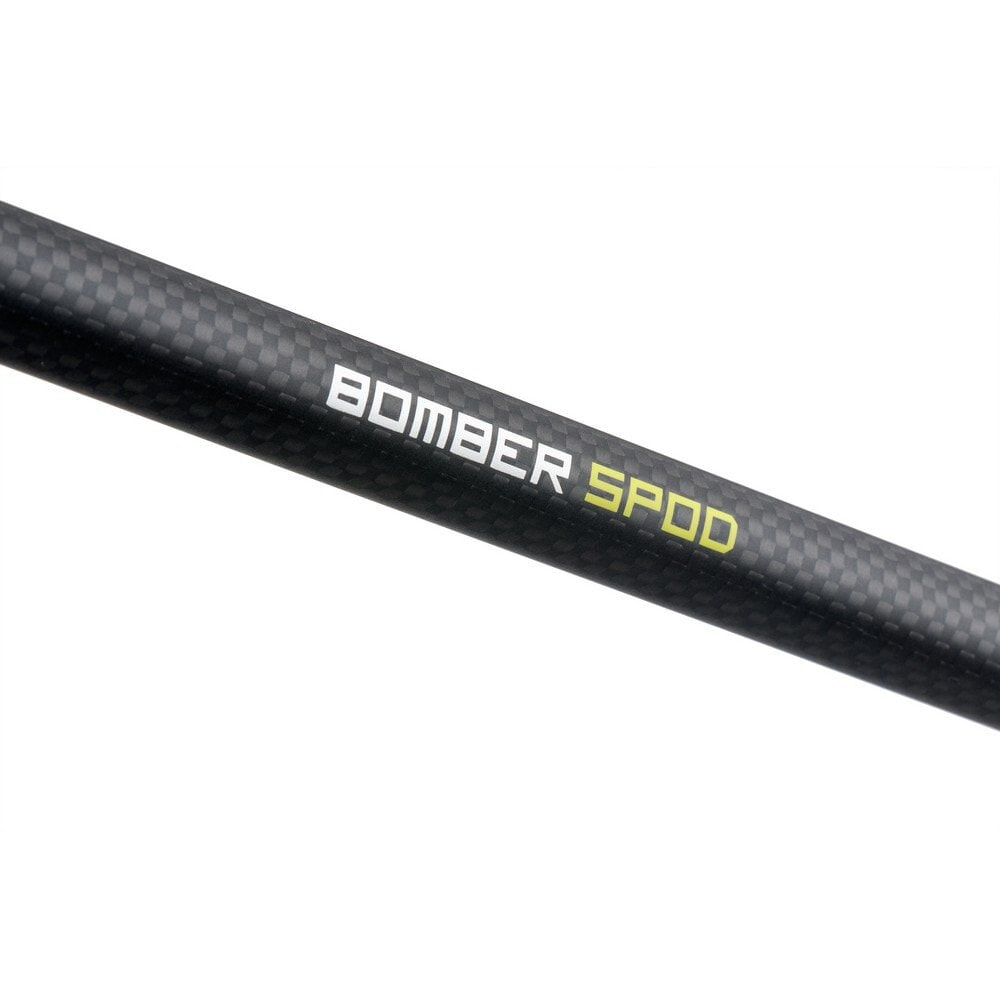 MIVARDI Bomber Spod Carpfishing Rod