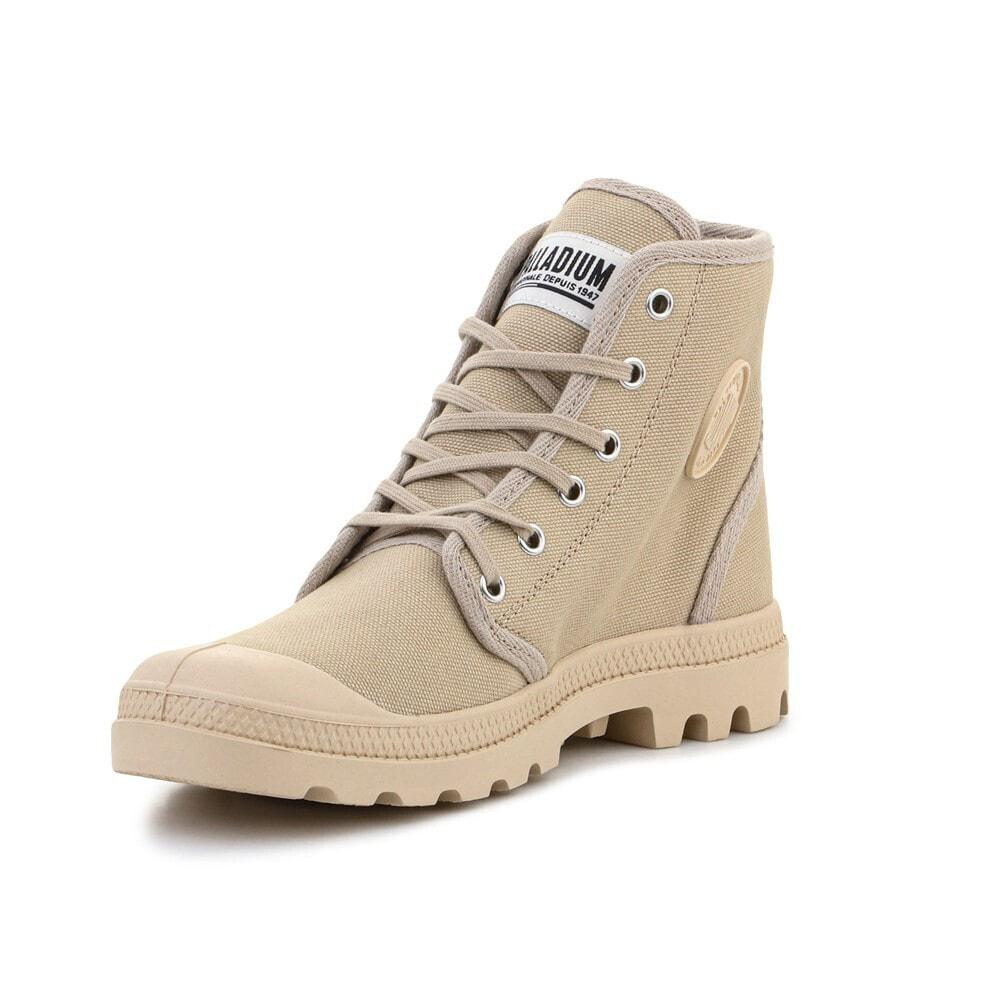 Palladium discount hi originale