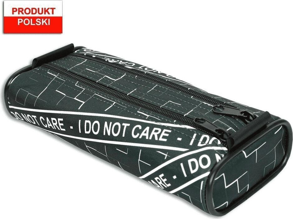 Warta pencil case WAR-1174 Green pencil case WARTA