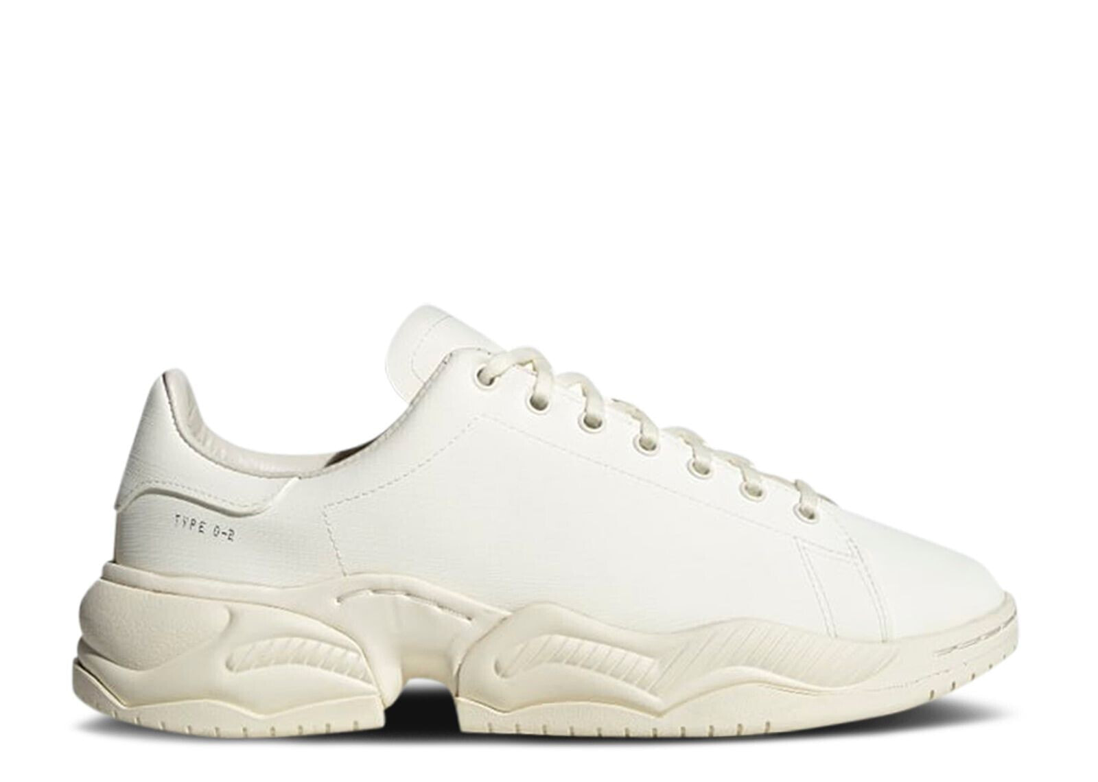 OAMC x Type 0.2R 'Off White'