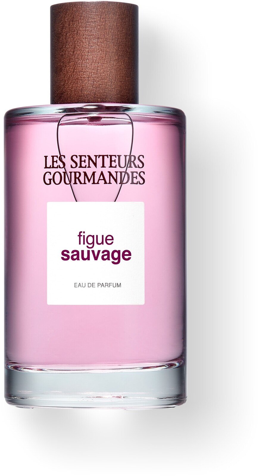 Les Senteurs Gourmandes Figue Sauvage - Eau de Parfum