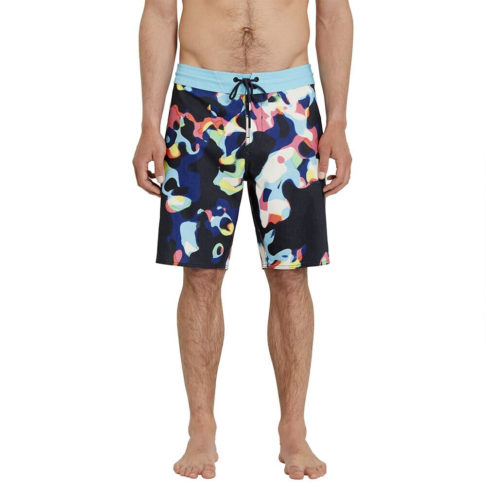 VOLCOM Saturate Stoney 19´´ Swimming Shorts