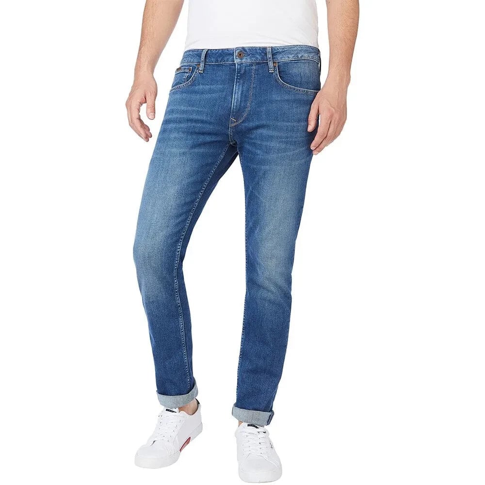 PEPE JEANS Stanley 5Pkt Jeans