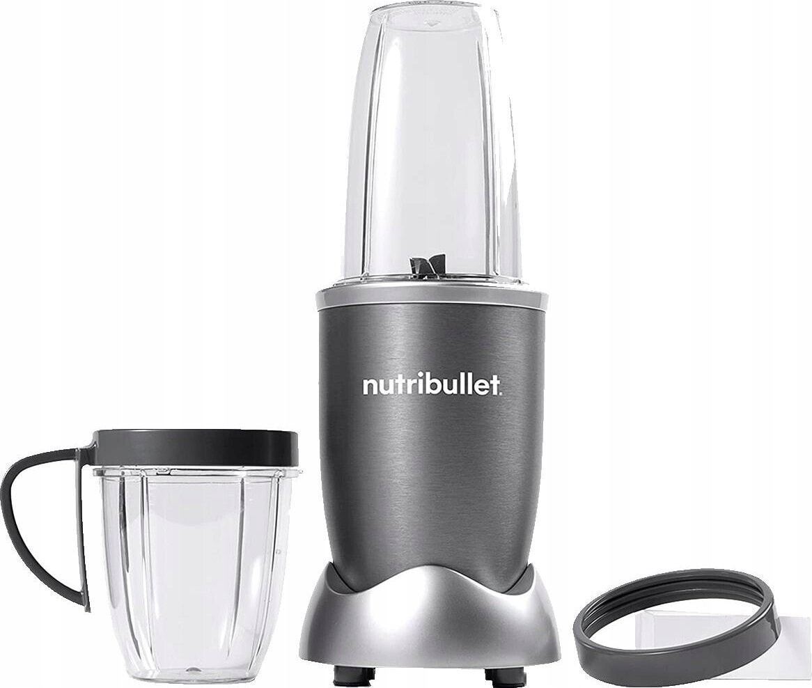 Blender kielichowy Nutribullet Original 600 NB606B