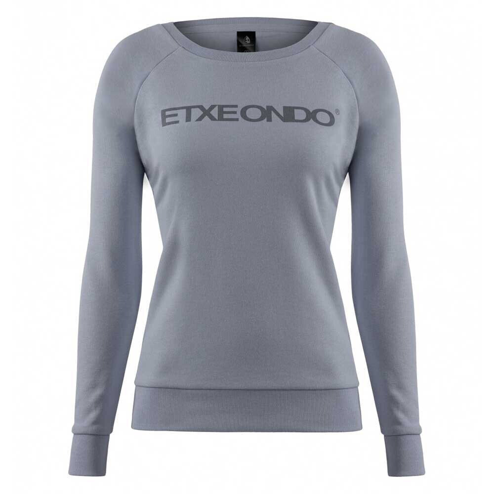 ETXEONDO Sweatshirt