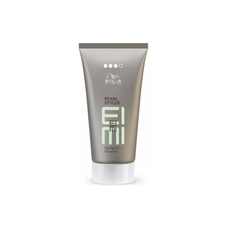 Medium hold fixing gel Wella Eimi Pearl Styler (30 ml)