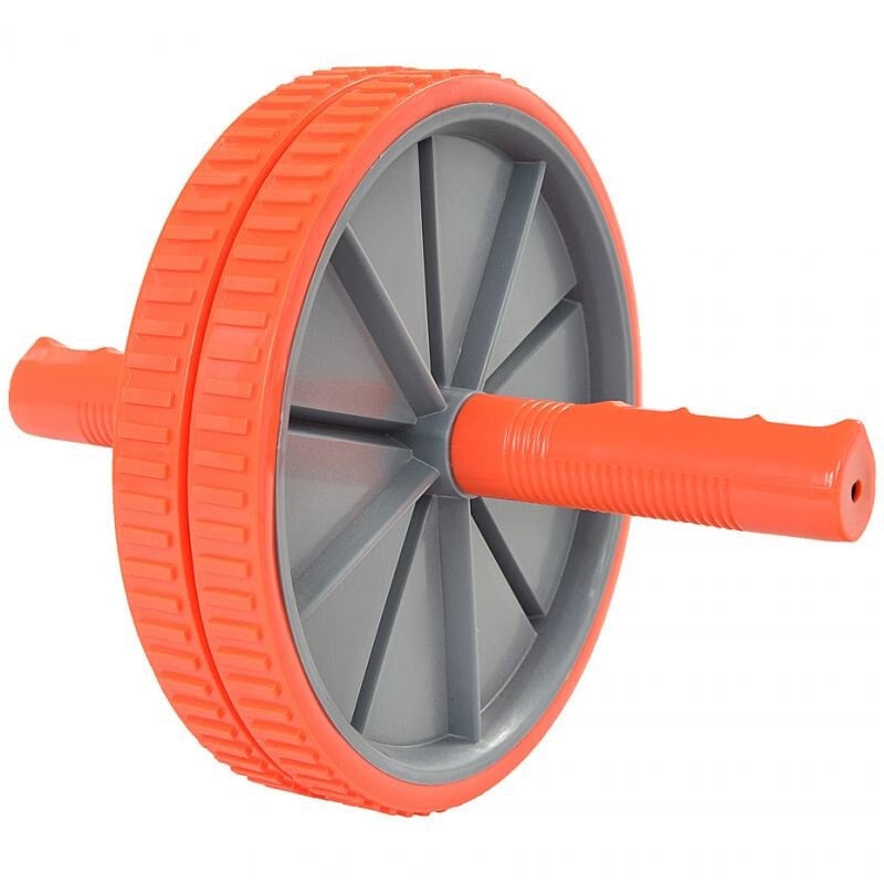 Тренажер или ролик для пресса Profit DK 3216 orange roller