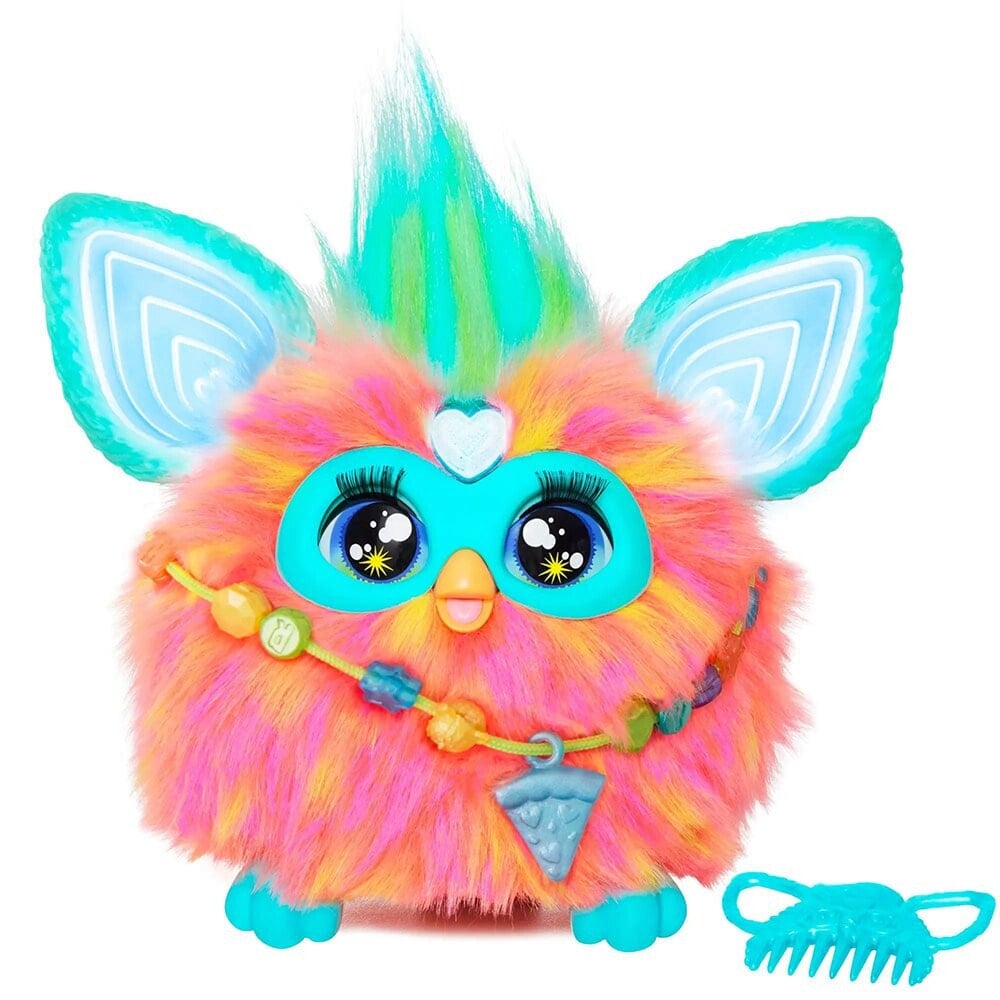 FURBY Interactive Soft Toy