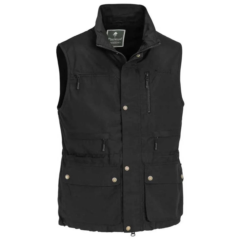 PINEWOOD Tiveden Vest