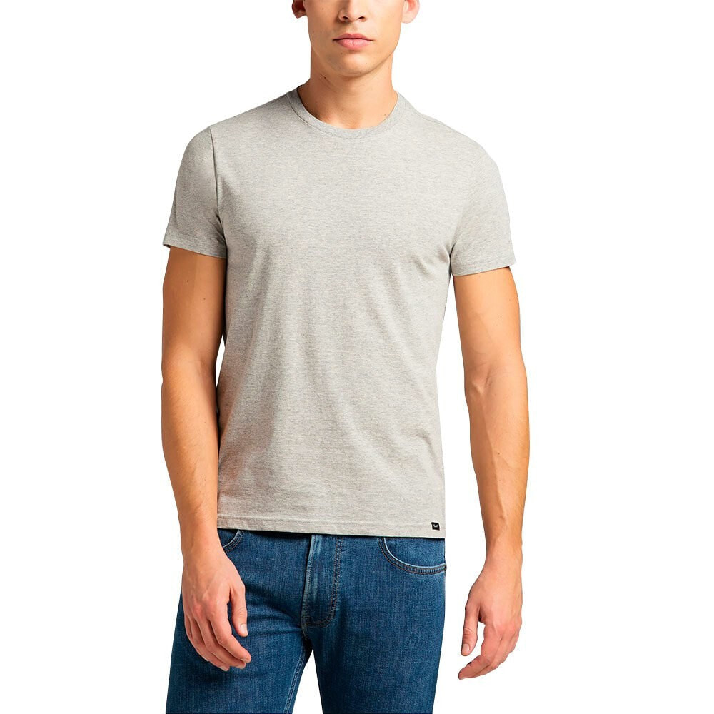 LEE 2 Units Short Sleeve T-Shirt