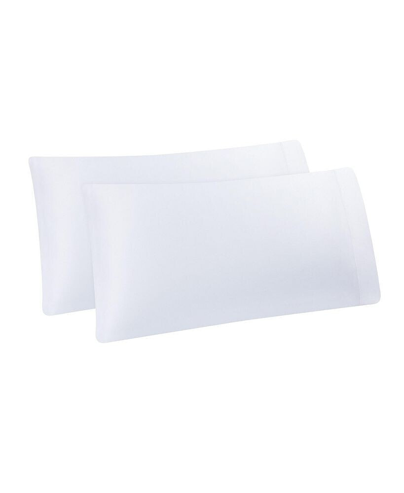 Aston and Arden eucalyptus Tencel Standard Pillowcase Pairs, Ultra Soft, Cooling, Eco-Friendly, Sustainably Sourced