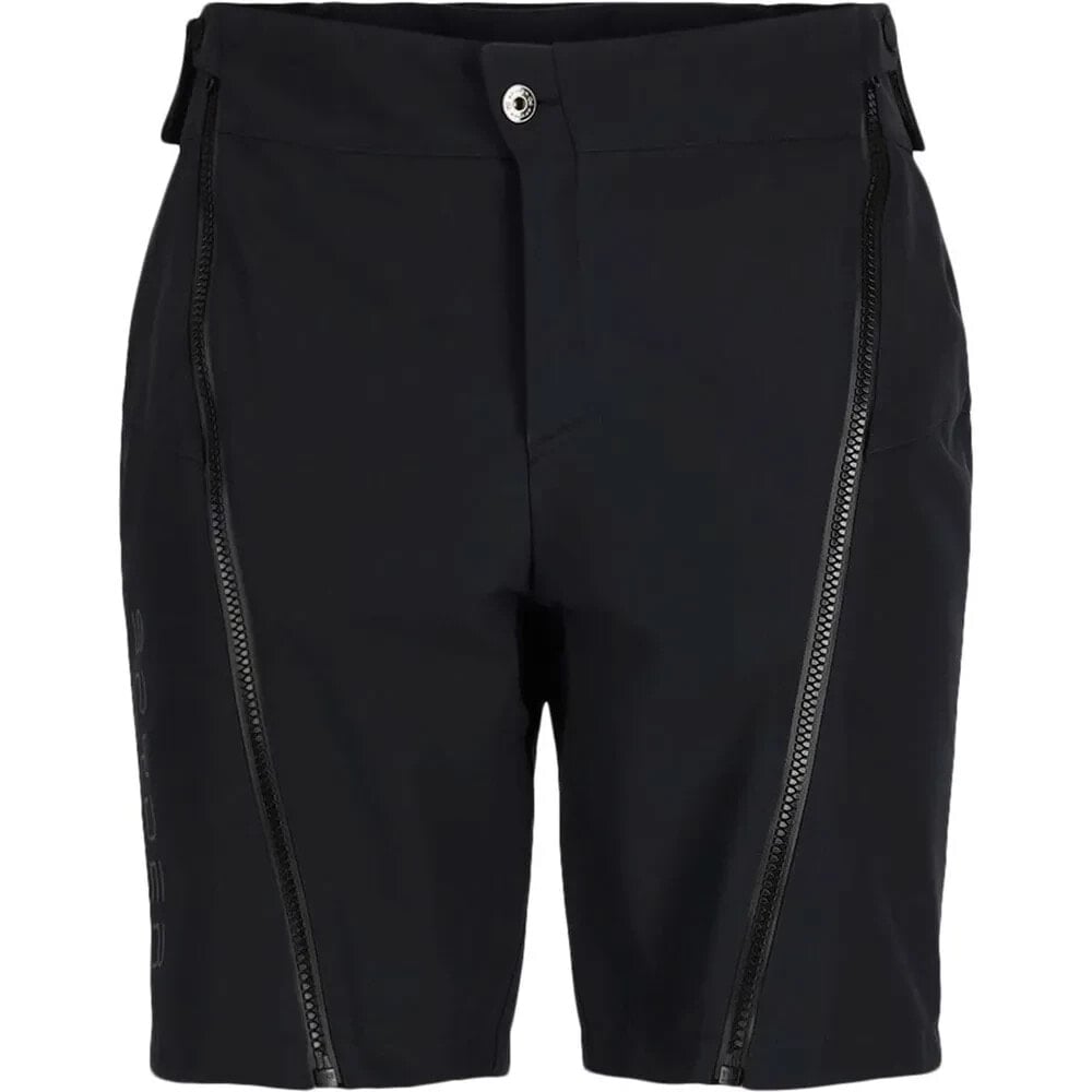 SPYDER Training Softshell Shorts