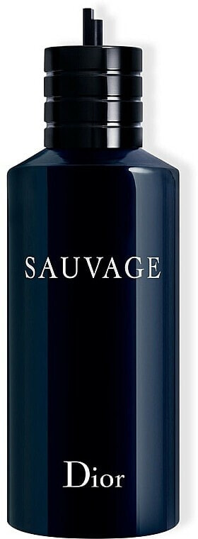 Dior Sauvage Refill - Eau de Toilette (Refill)