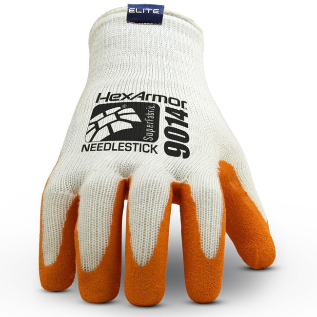SharpsMaster II 9014 - Factory gloves - XL - USA - Unisex - CE Cut Score AX44F - ANSI/ISEA Cut A9
