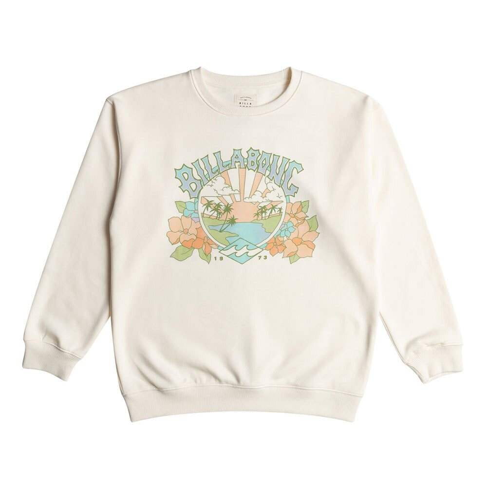 BILLABONG Seeking Sun Sweatshirt