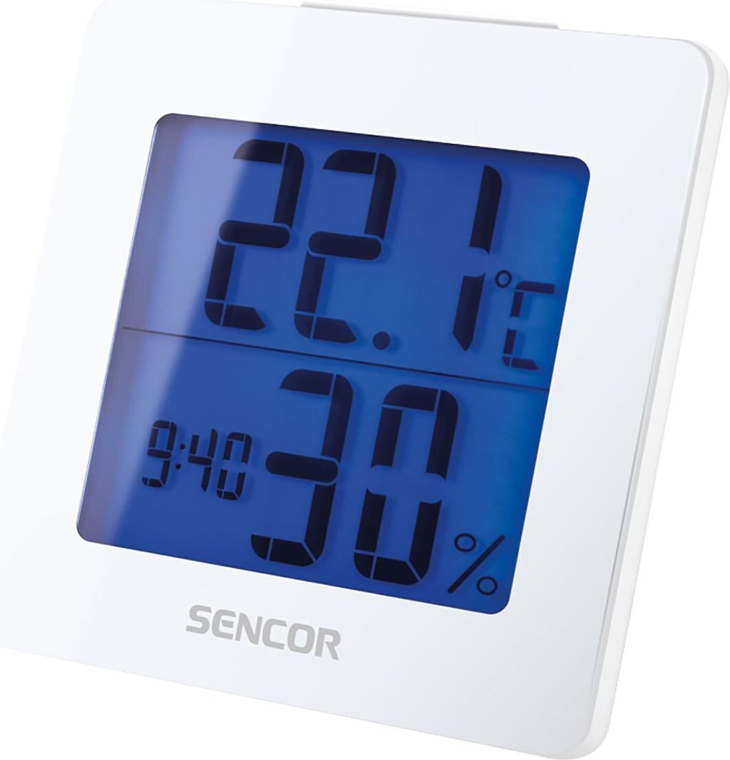Sencor Termometr z budzikiem (SWS 1500 W)