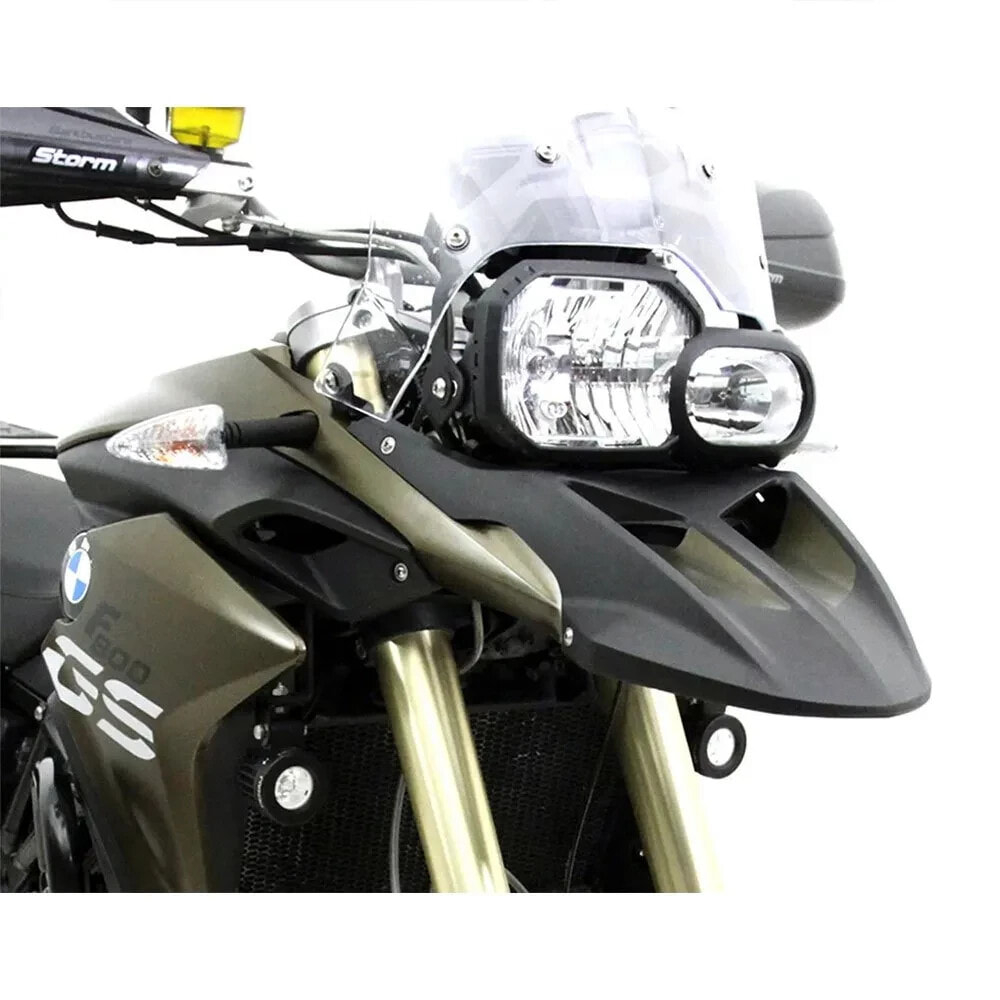 DENALI BMW F 800 GS 17-18 Auxiliary Lights Support