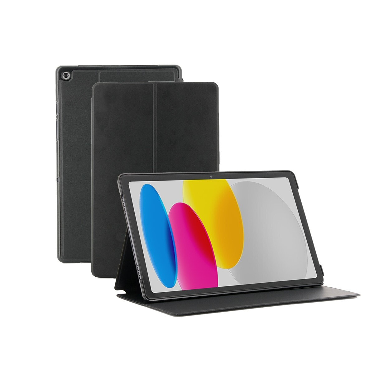 Mobilis 068007 - Flip case - Apple - iPad 10.9'' (10th gen) - 27.7 cm (10.9