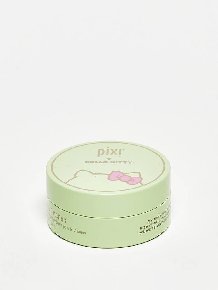 Pixi – Hello Kitty Hydrating Anywhere Multi-Use Patches – Haut-Patches (90er-Pack)