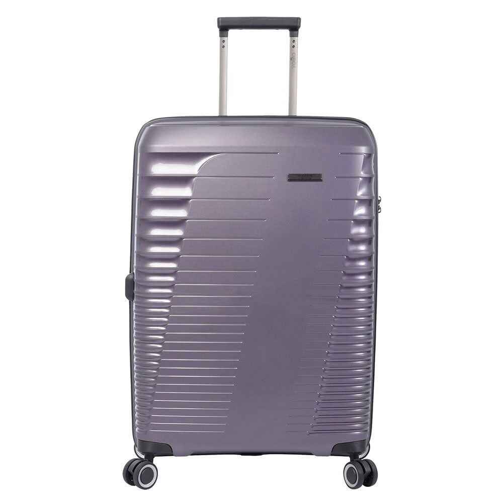 TOTTO Traveler 82L Trolley