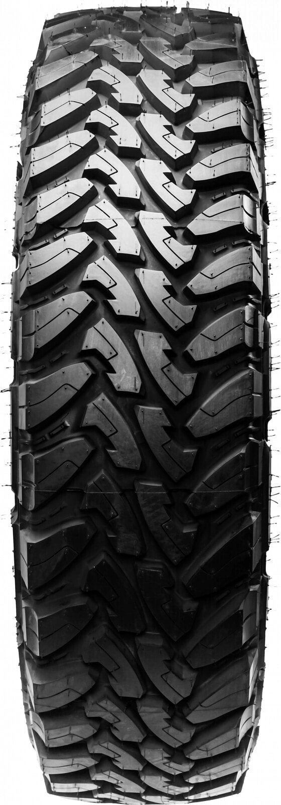 Шины для внедорожника летние Toyo Open Country M/T 285/70 R17 121P