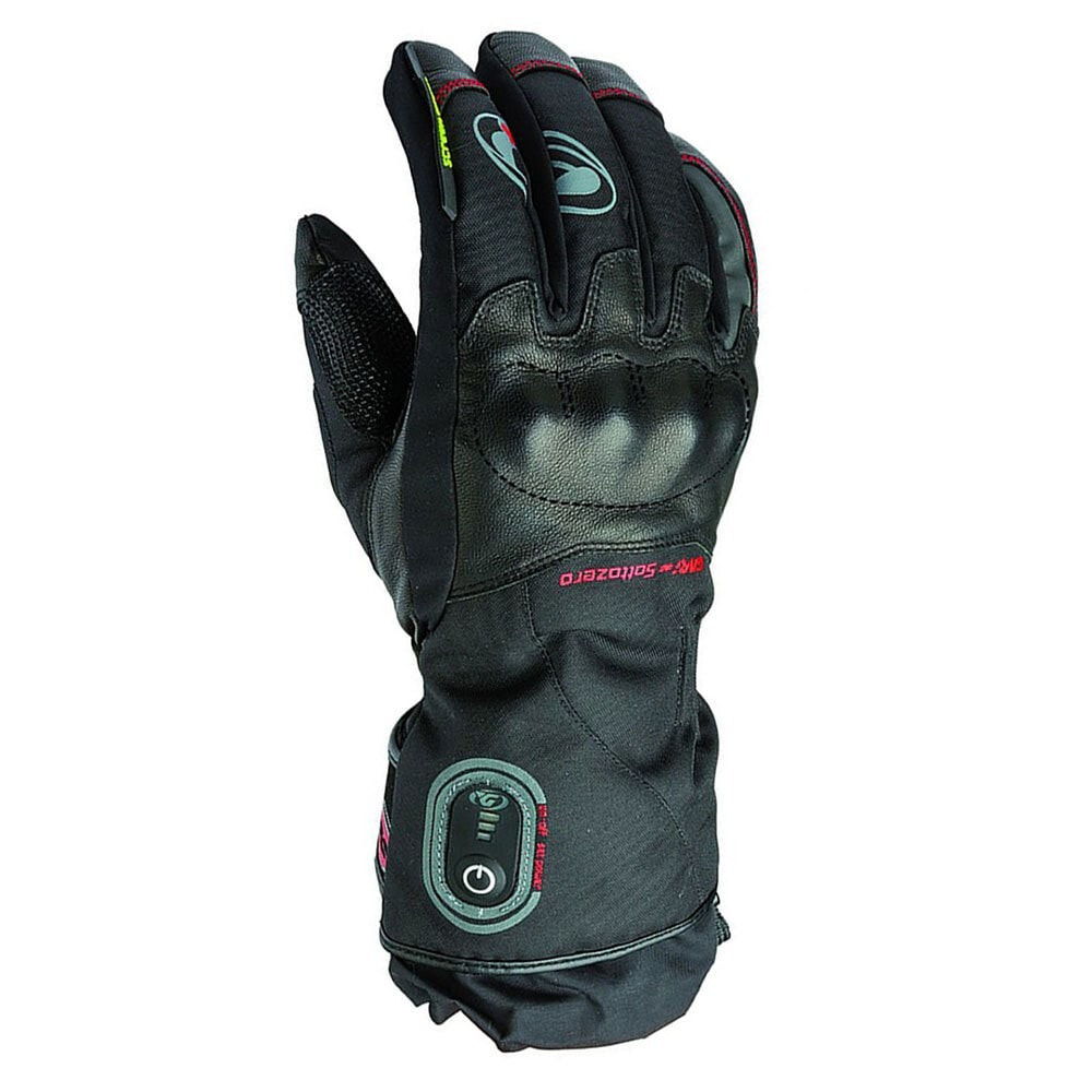 GARIBALDI Sottozero Dupont Viscolab Gloves