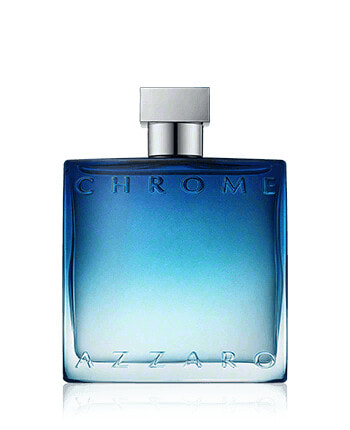 Azzaro Chrome Eau de Parfum Spray