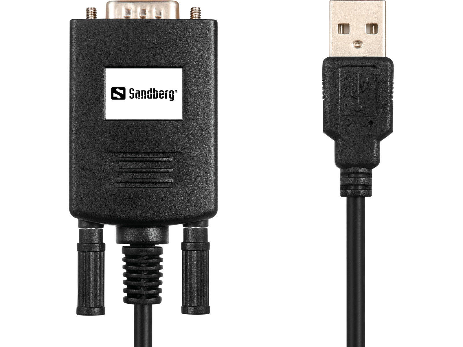 Sandberg USB to Serial Link (9-pin) 133-08