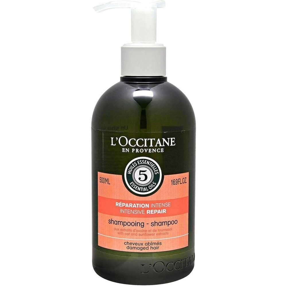 L OCCITAINE Shampoo Intensive Repair 500ml