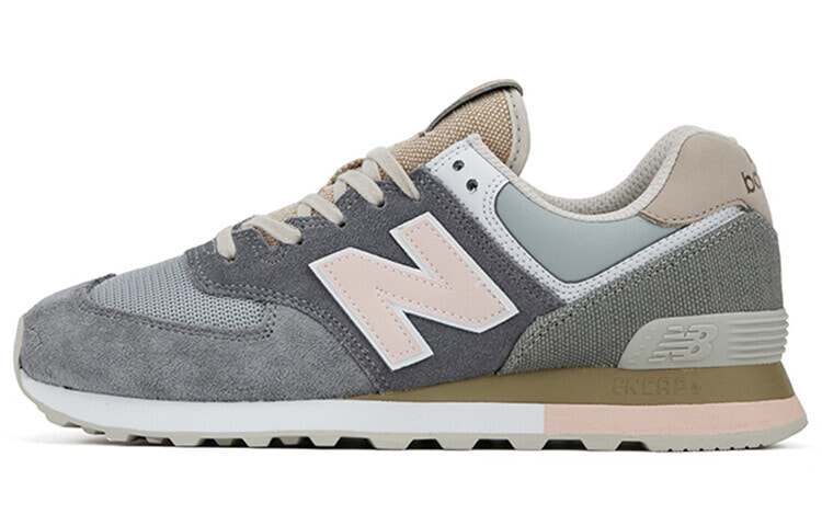 New balance outlet ml574bsg